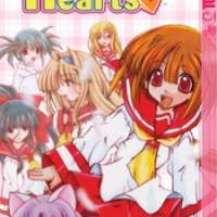  ����� Guardian Hearts <small>Story</small> 